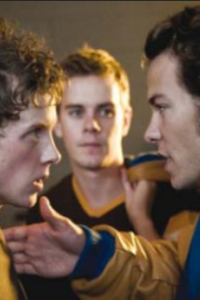 History of Violence, A